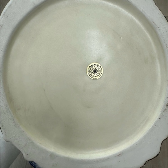 Vintage Takahashi Storybook
Cottage Animal Cookie Jar
Bear rabbit home decor - Picture 5 of 5